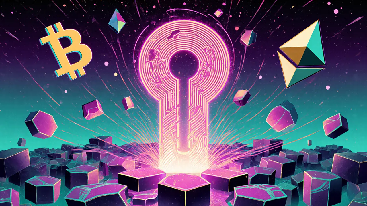 How to Create a Digital Signature for Crypto Transactions: A Step-by-Step Guide