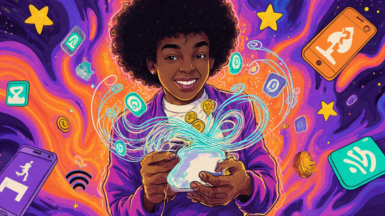 GEOCASH Airdrop by GeoDB: How It Worked and What Happened to GEO Tokens