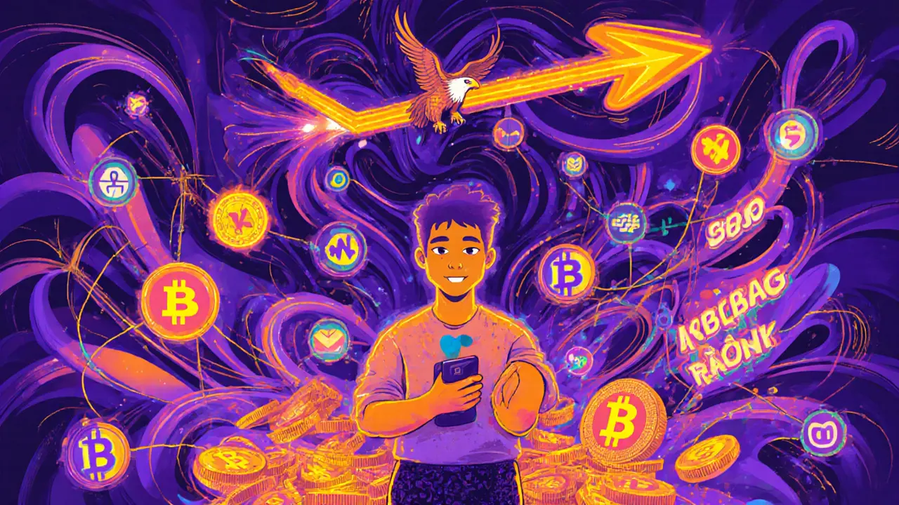 ONUS Pro Crypto Exchange Review: Fees, Features, and Real User Risks in 2025