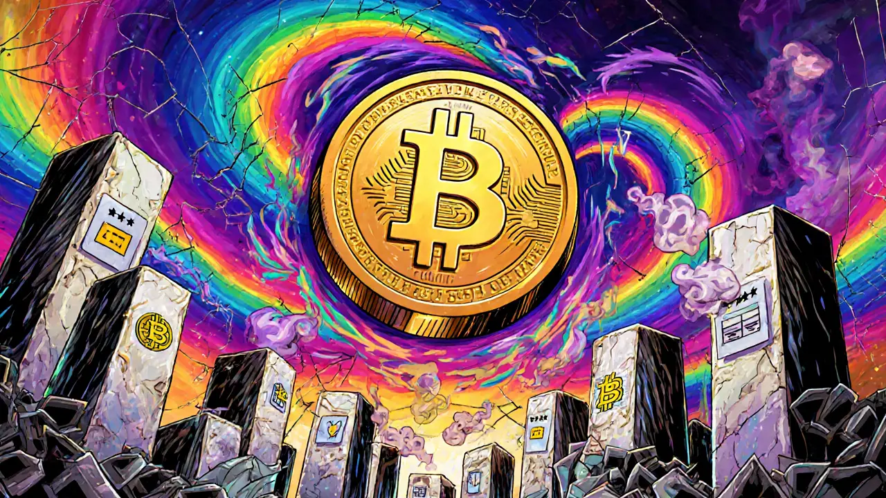 What is Electric Cash (ELCASH) Crypto Coin? The Full Story