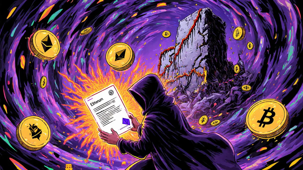 Flash Loan Attacks on DeFi Protocols: How They Work and How to Stop Them