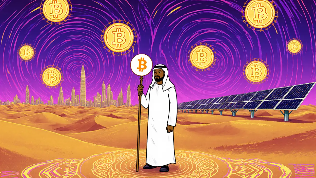 Saudi Crypto Regulation Development and Future: What’s Legal, What’s Coming in 2025