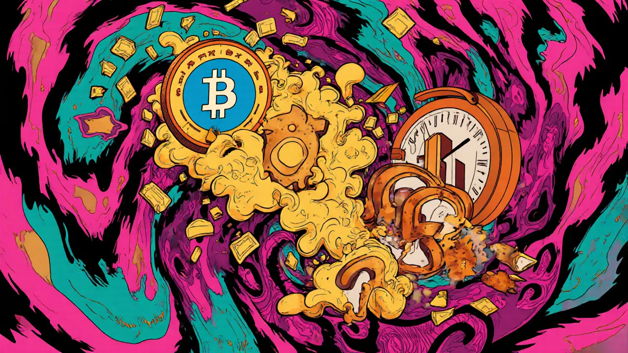 BinaryX (BNX) Airdrop Details: What Actually Happened in March 2025