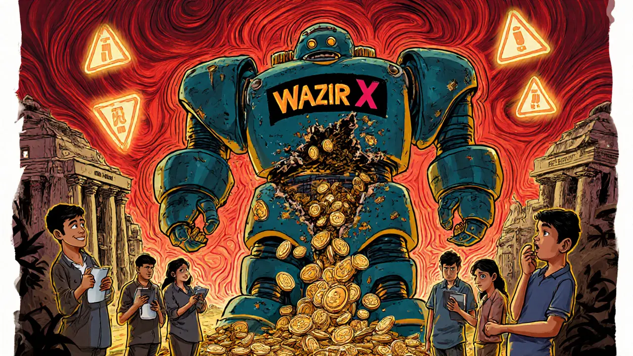 Crypto Exchanges to Avoid if You Are Indian in 2025