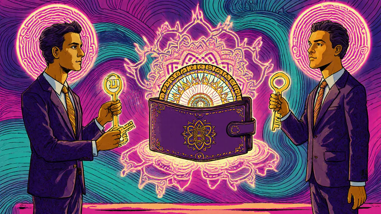 MultiSig Use Cases for Businesses: How Companies Use Multi-Signature Wallets to Secure Crypto