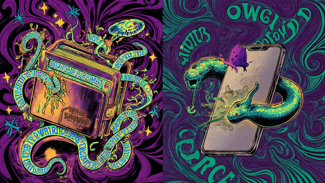 Best Practices for Crypto Wallet Management in 2025