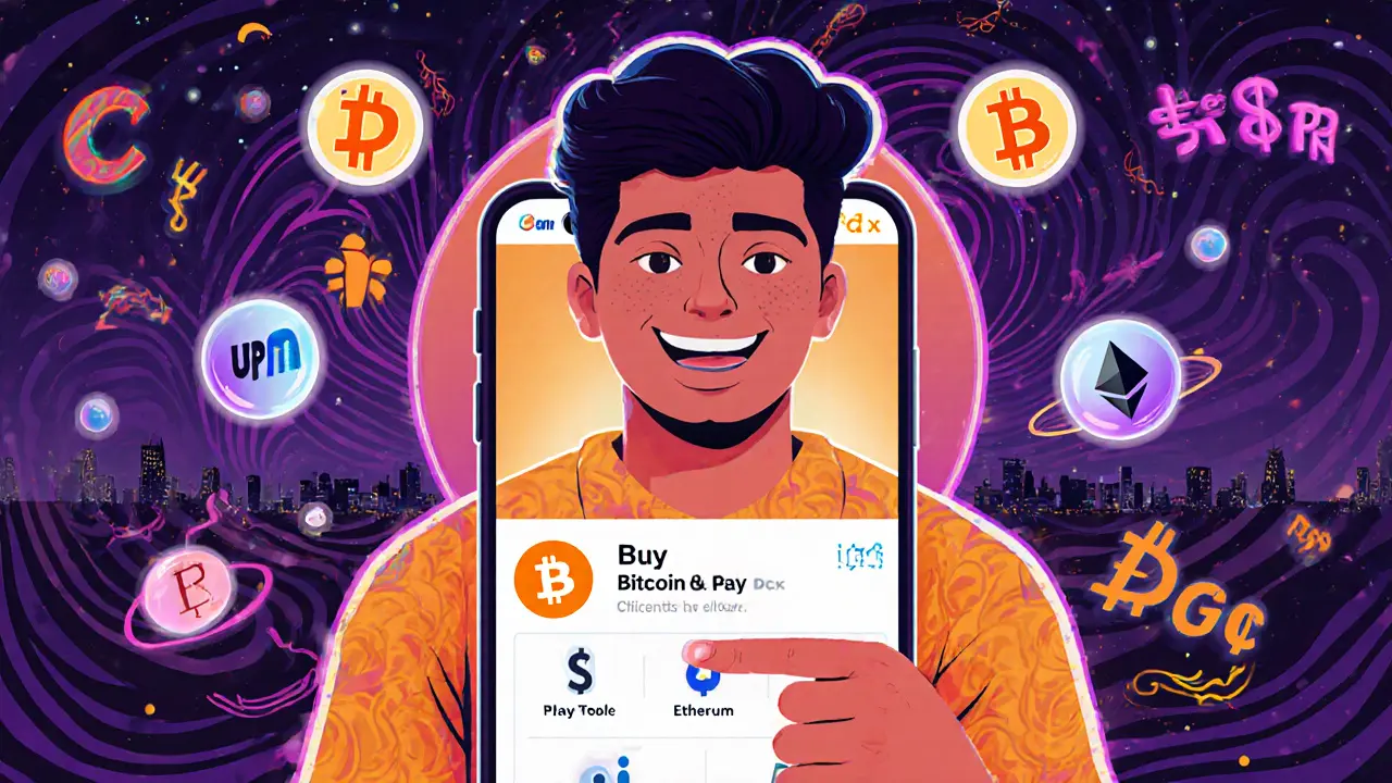 CoinDCX Crypto Exchange Review: Is It the Best Choice for Indian Users in 2025?