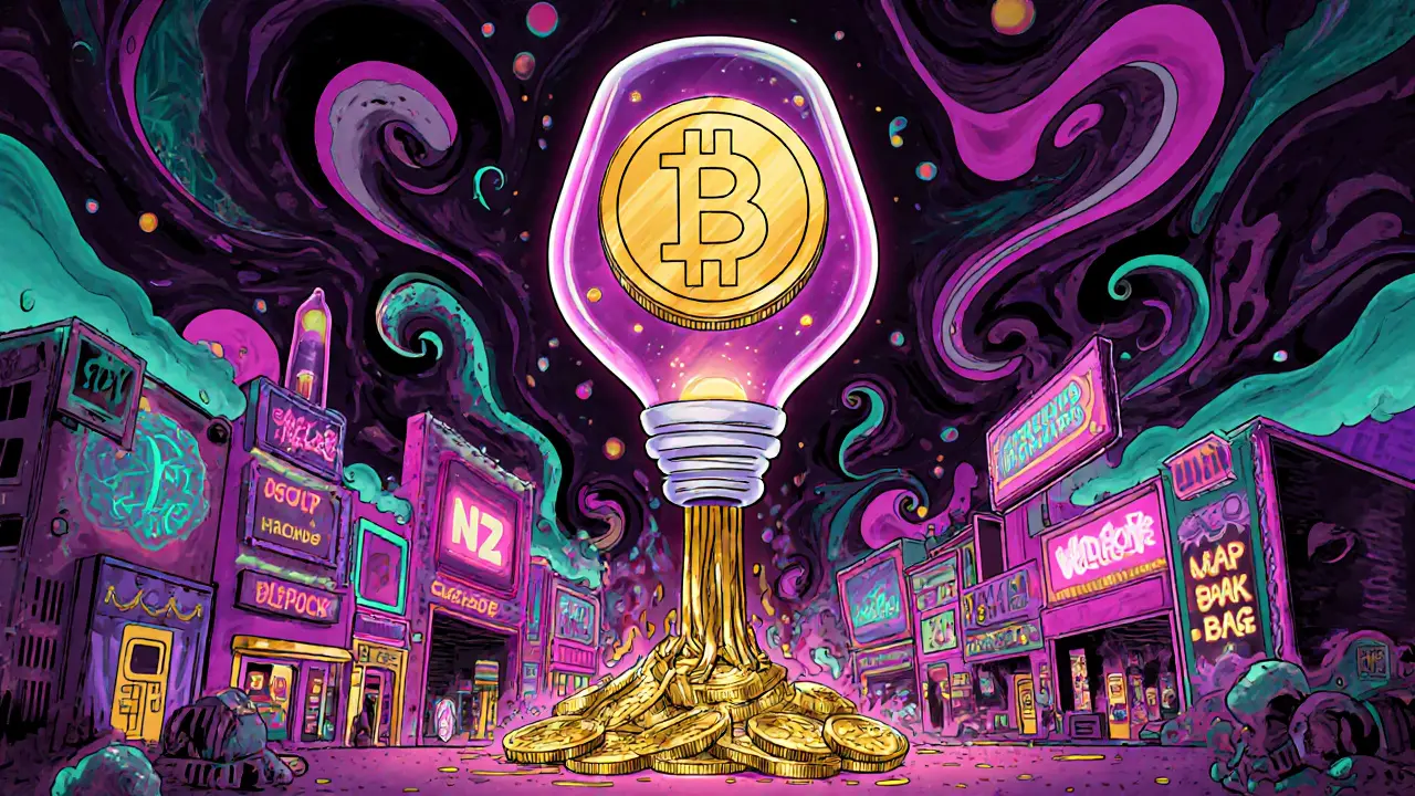 How NFT Creators Earn Royalties on Resales