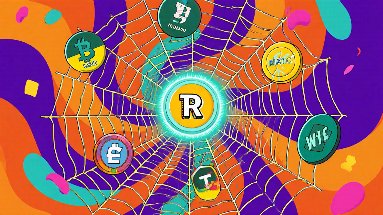 RadioShack (Polygon) Crypto Exchange Review: Is This New DEX Worth Your Time?