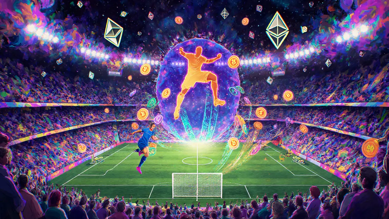 MetaSoccer NFT Airdrop: How to Qualify and Earn MSU Tokens in 2025