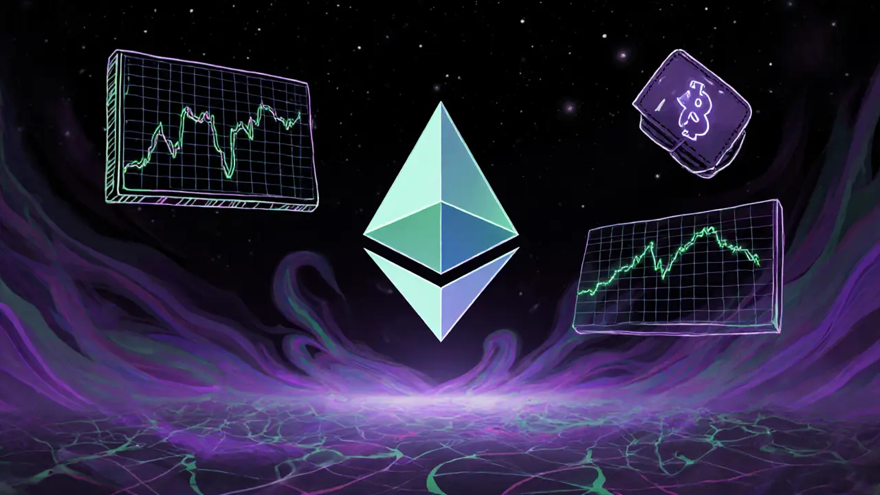 WhiteSwap Crypto Exchange Review: Is This Ethereum DEX Worth Your Time?