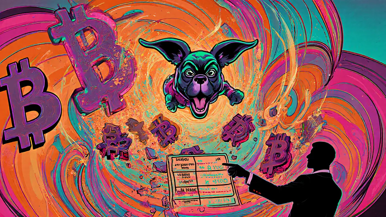 Baby Doge Billionaire (BABYDB) Airdrop: What’s Real and What’s Not in 2025