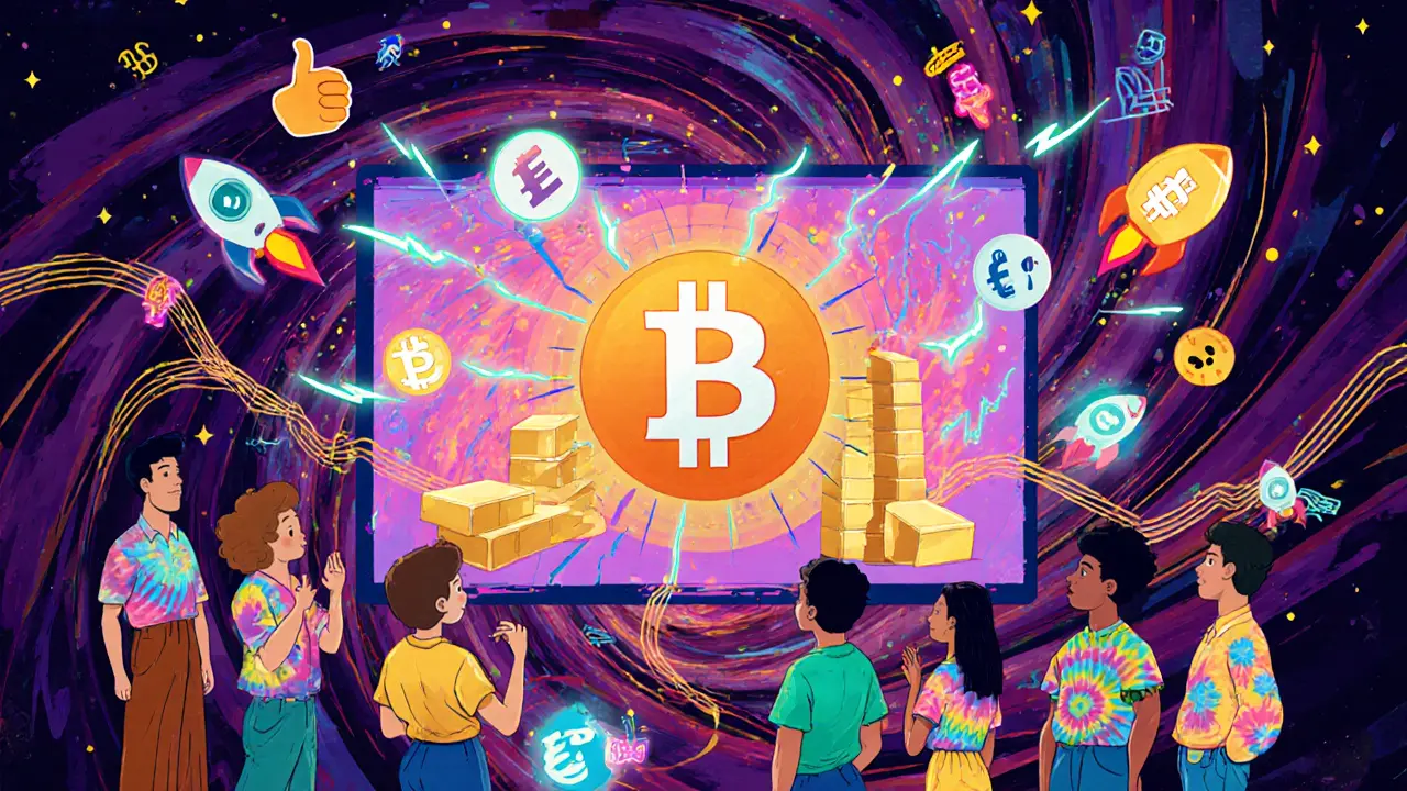 BingX Crypto Exchange Review 2025: AI, Copy Trading, and What You Need to Know