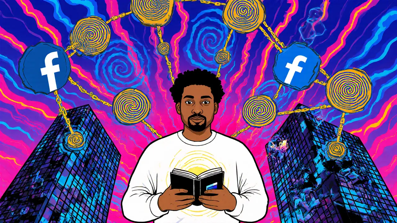 Future of Web3 Internet: How Decentralized Tech Is Reshaping Online Ownership