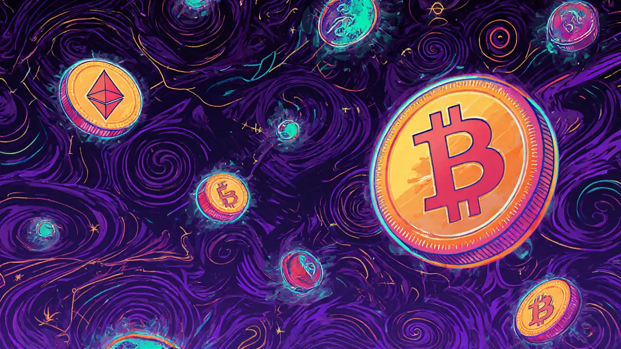 On-Chain Metrics for Fundamental Analysis: What Every Crypto Investor Needs to Know