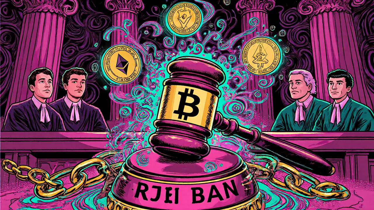 Supreme Court Crypto Ruling in India: What the Landmark Decision Means for Traders