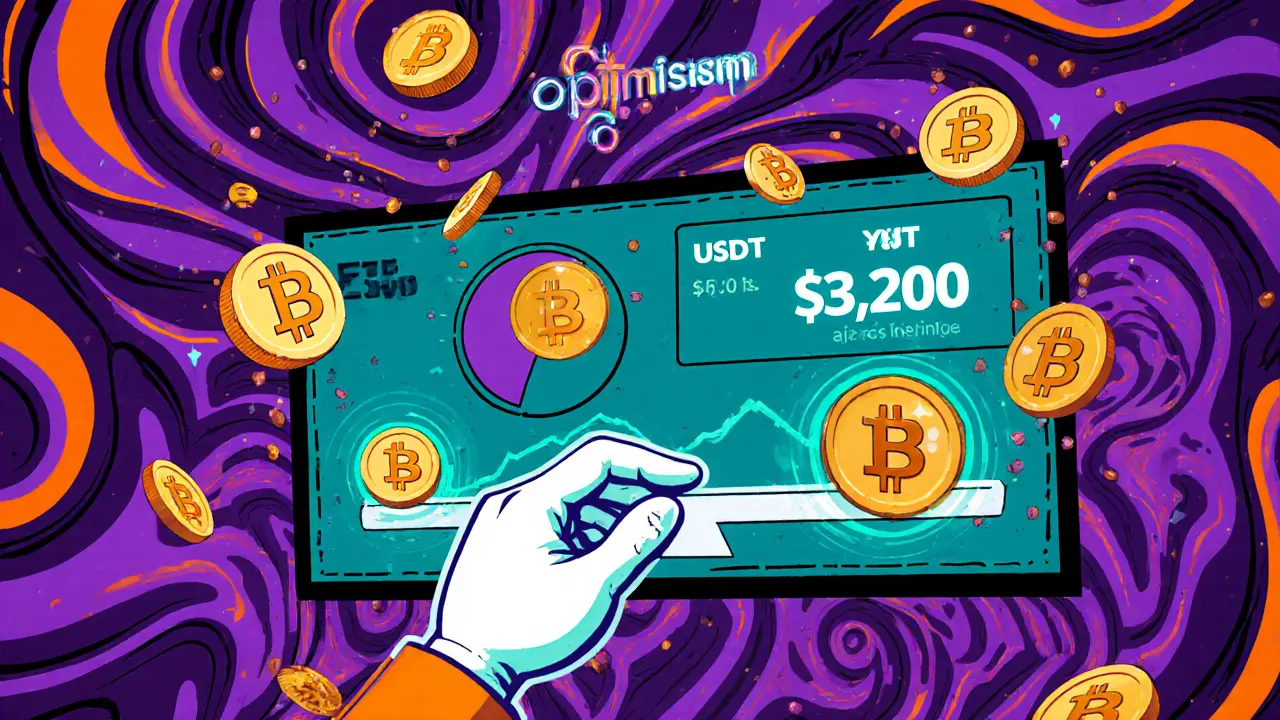 SushiSwap v3 on Optimism Crypto Exchange Review: Fees, Rewards, and Real-World Performance