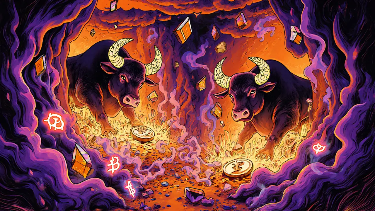 Bull BTC Club and BTC Bull Token Airdrop: What’s Real and What’s Not