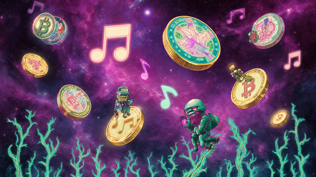 Future of NFT Marketplace Technology: AI, DeFi, and Real-World Assets in 2025