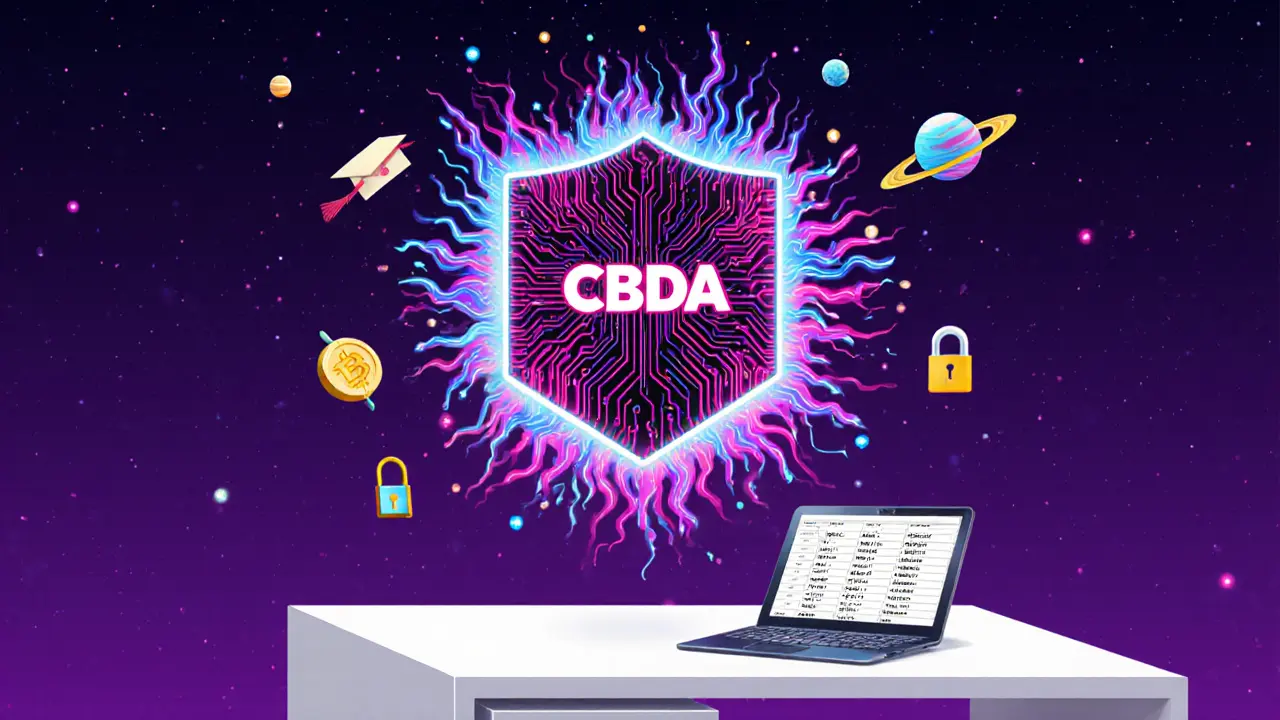 Professional Credentials on Blockchain: How Digital Badges Are Changing How We Prove Skills