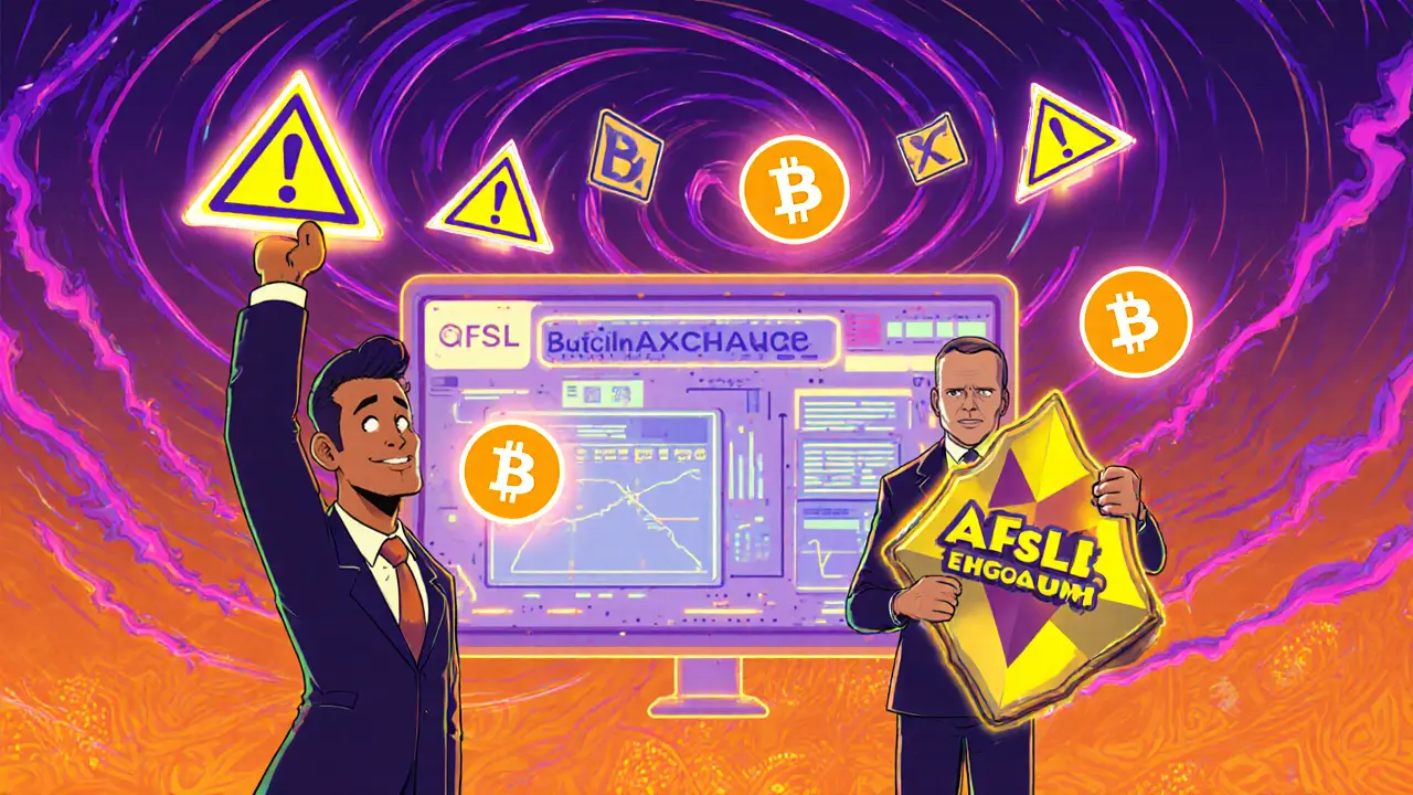 Consumer Protection for Crypto in Australia: What You Need to Know in 2025