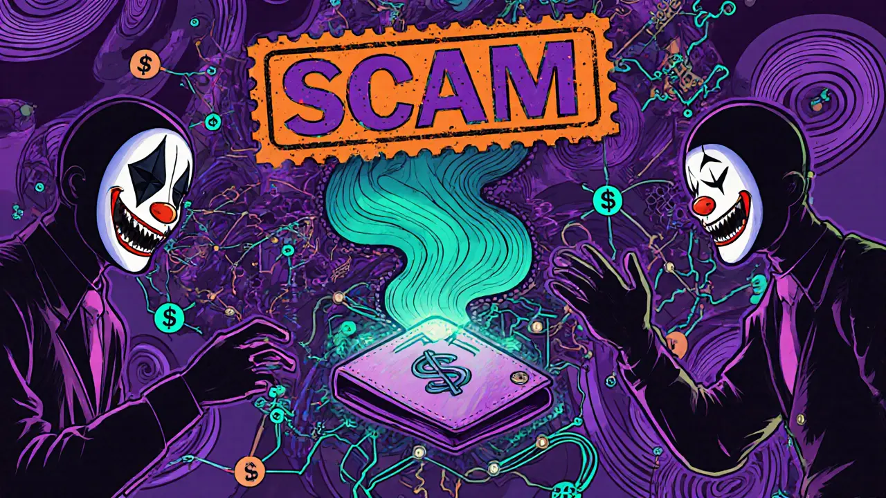 HyperGraph (HGT) Airdrop: What We Know and What You Need to Watch For