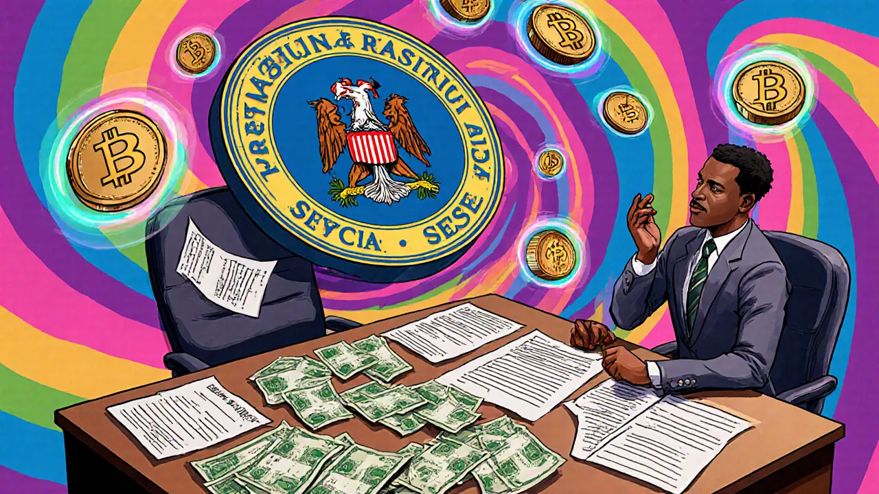 VASP Licensing in Nigeria: Requirements and Process for Crypto Businesses