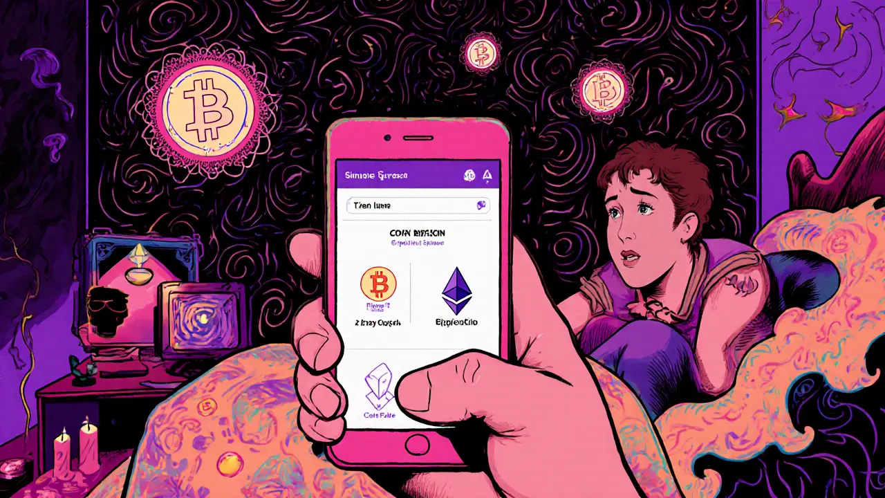 CoinFalcon Crypto Exchange Review: Is It Safe for Beginners in 2025?