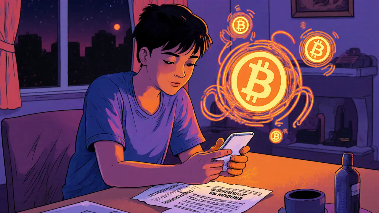 Criminal Penalties for Crypto Ban Violations Worldwide: What Happens If You Use Bitcoin Where It's Illegal?