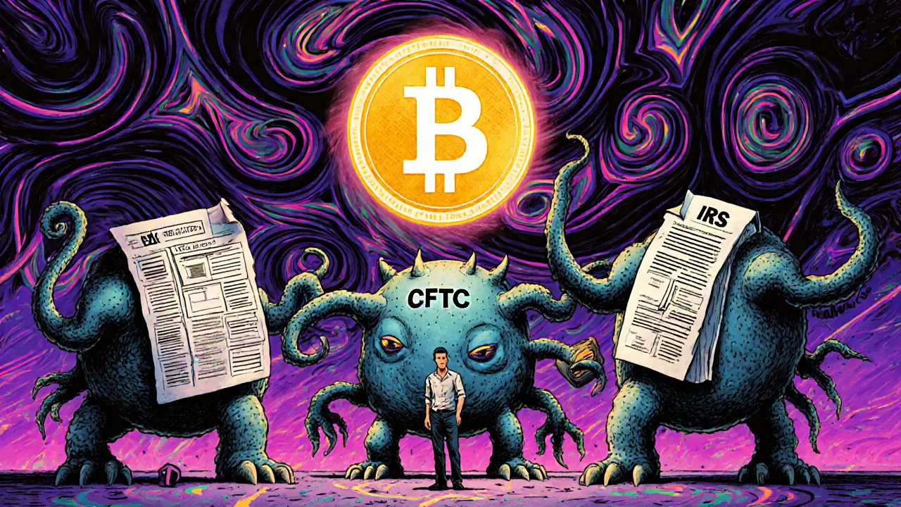 Cryptocurrency Legal Status by Country: Where It's Allowed, Banned, or Regulated in 2025