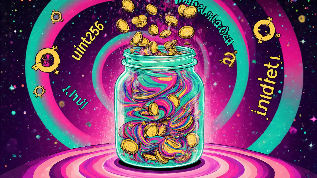 Integer Overflow and Underflow in Solidity: How to Prevent Costly Smart Contract Bugs