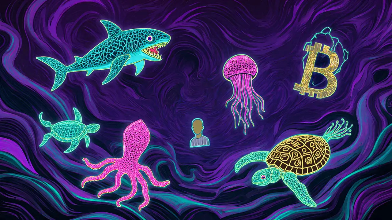 MAN x Ocean Star Airdrop by Matrix AI Network: What We Know and How to Prepare