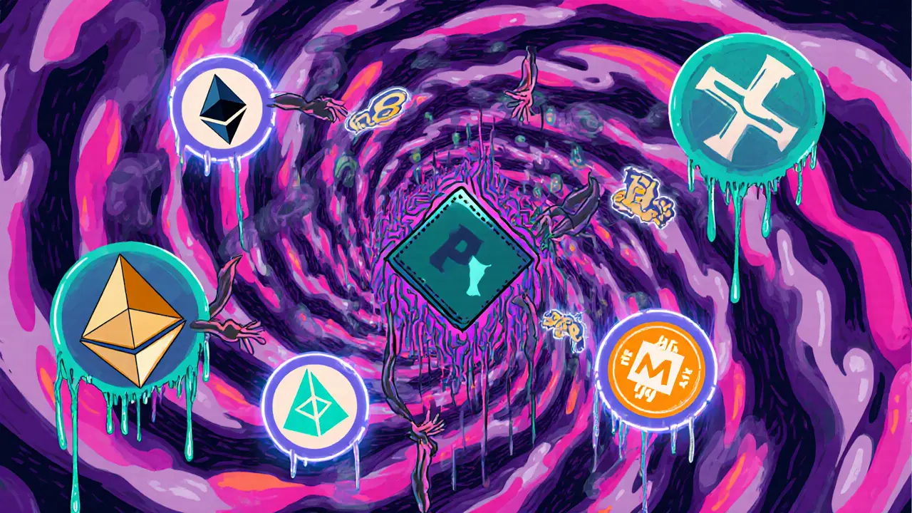 SWAPP Airdrop by SWAPP Protocol: What You Need to Know in 2025