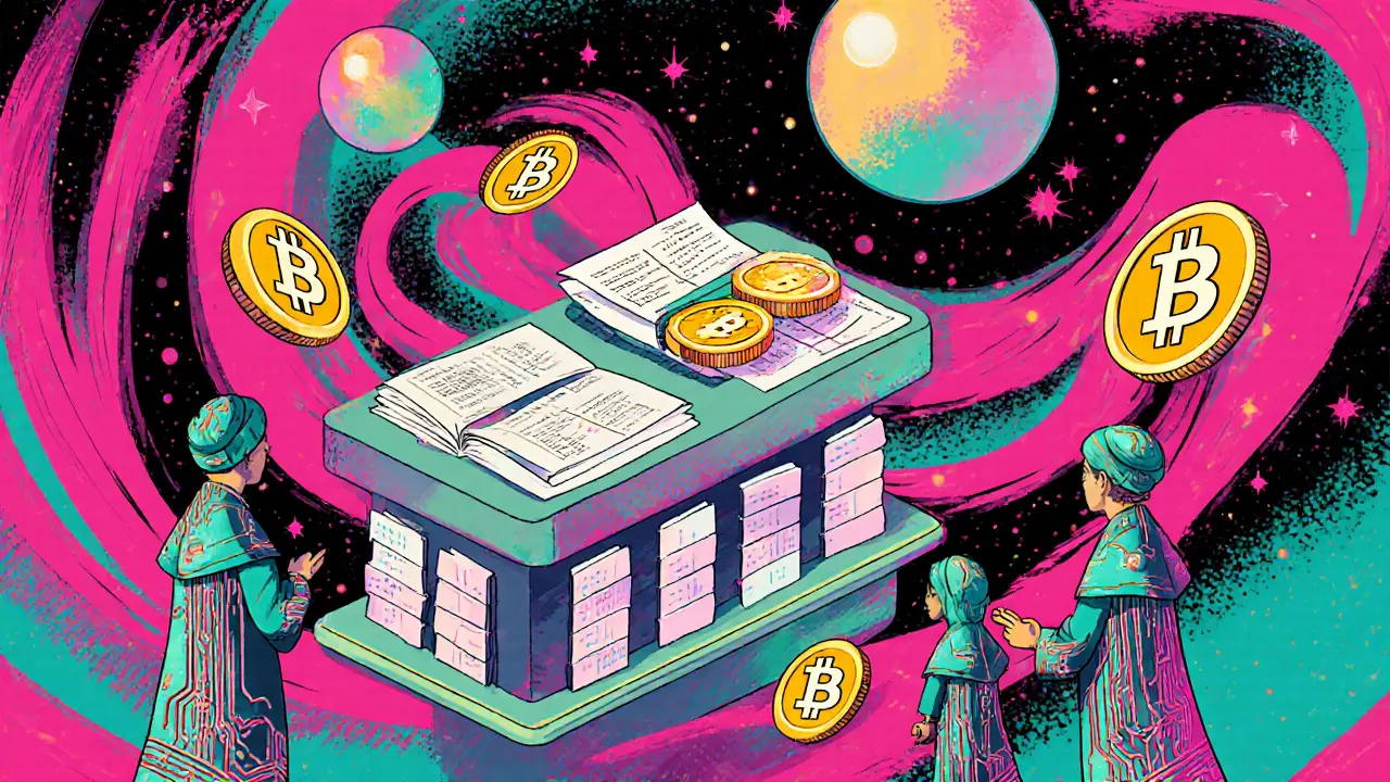 What is BitShares (BTS) Crypto Coin? The Legacy DeFi Platform Explained