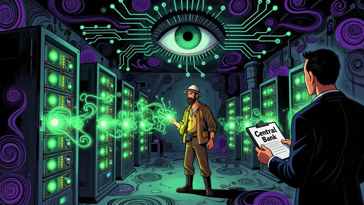 Are Crypto Payments Allowed in Iran? What You Need to Know in 2025