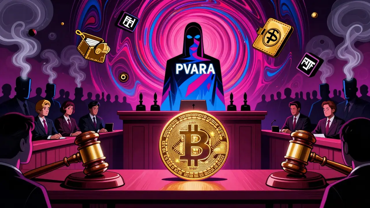 Pakistan Virtual Assets Regulatory Authority (PVARA) for Crypto Oversight: What You Need to Know in 2025