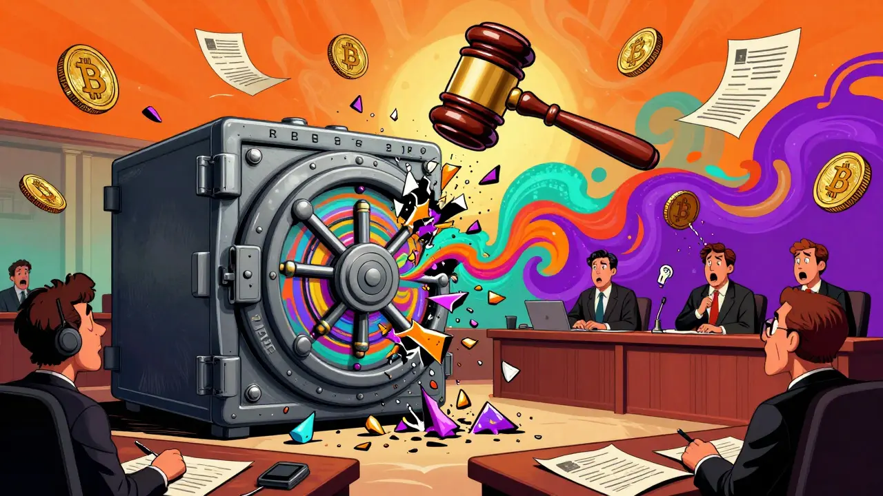 RBI Banking Ban Reversal: What Changed for Crypto in India After the Supreme Court Ruling