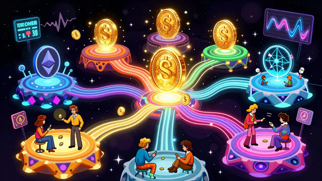 SushiSwap Crypto Exchange Review: Is It Still Worth Using in 2025?