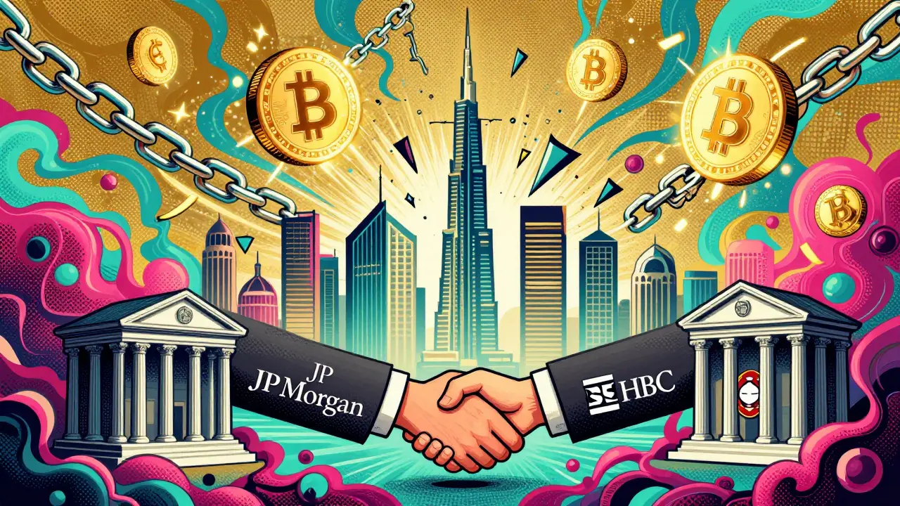 UAE Removal from FATF Greylist: How It Changed the Crypto Industry