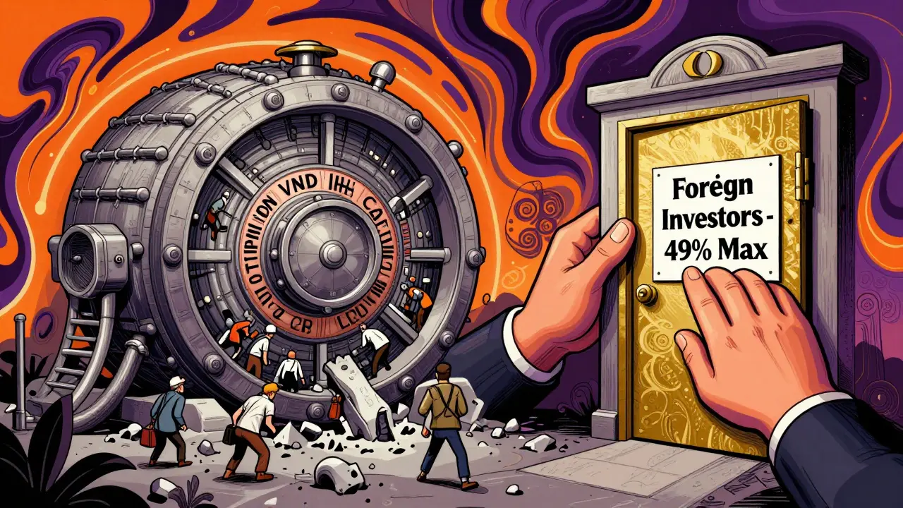 Vietnam's New Crypto Framework: What Directive 05/CT-TTg Means for Traders and Exchanges