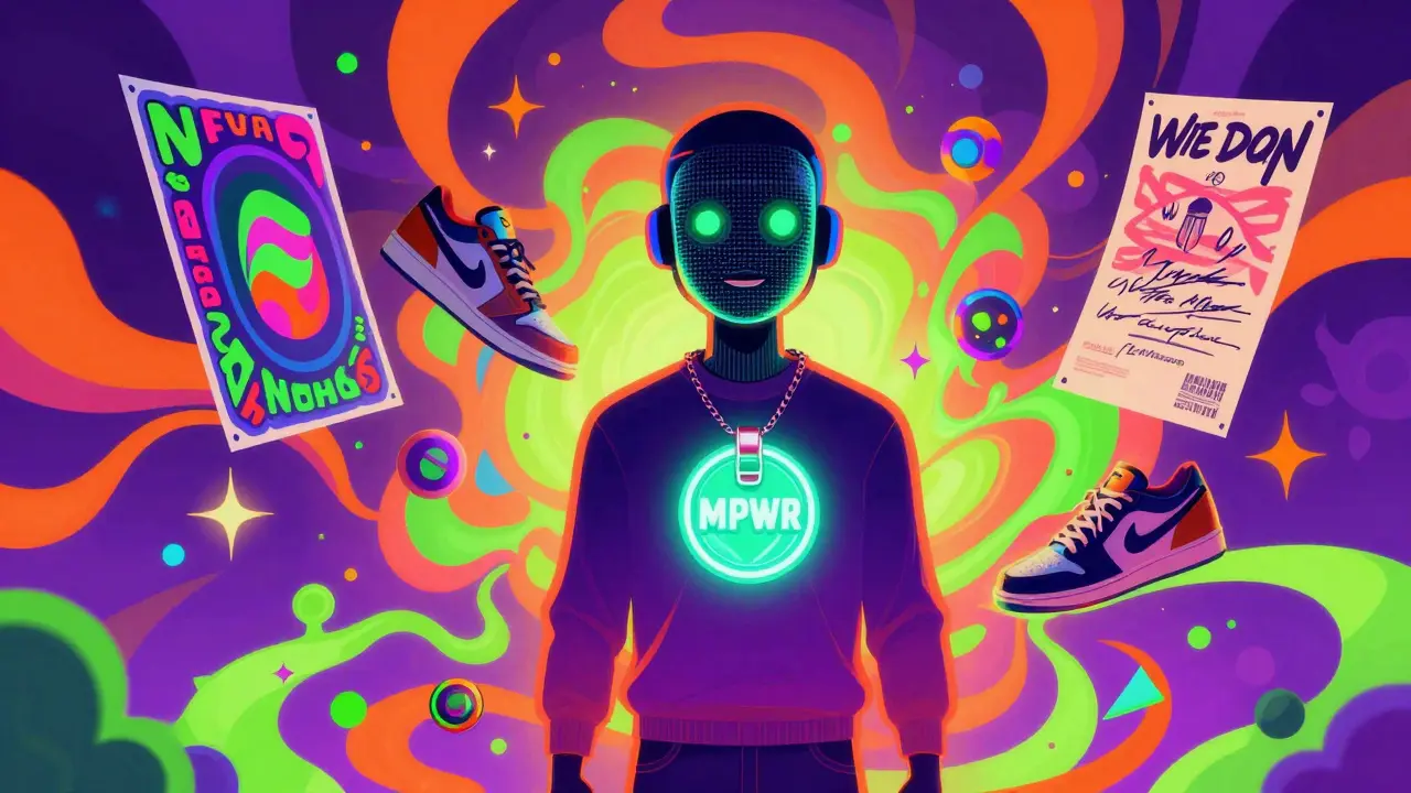 What is Empower (MPWR) Crypto Coin? Utility, Market Status, and Real-World Use