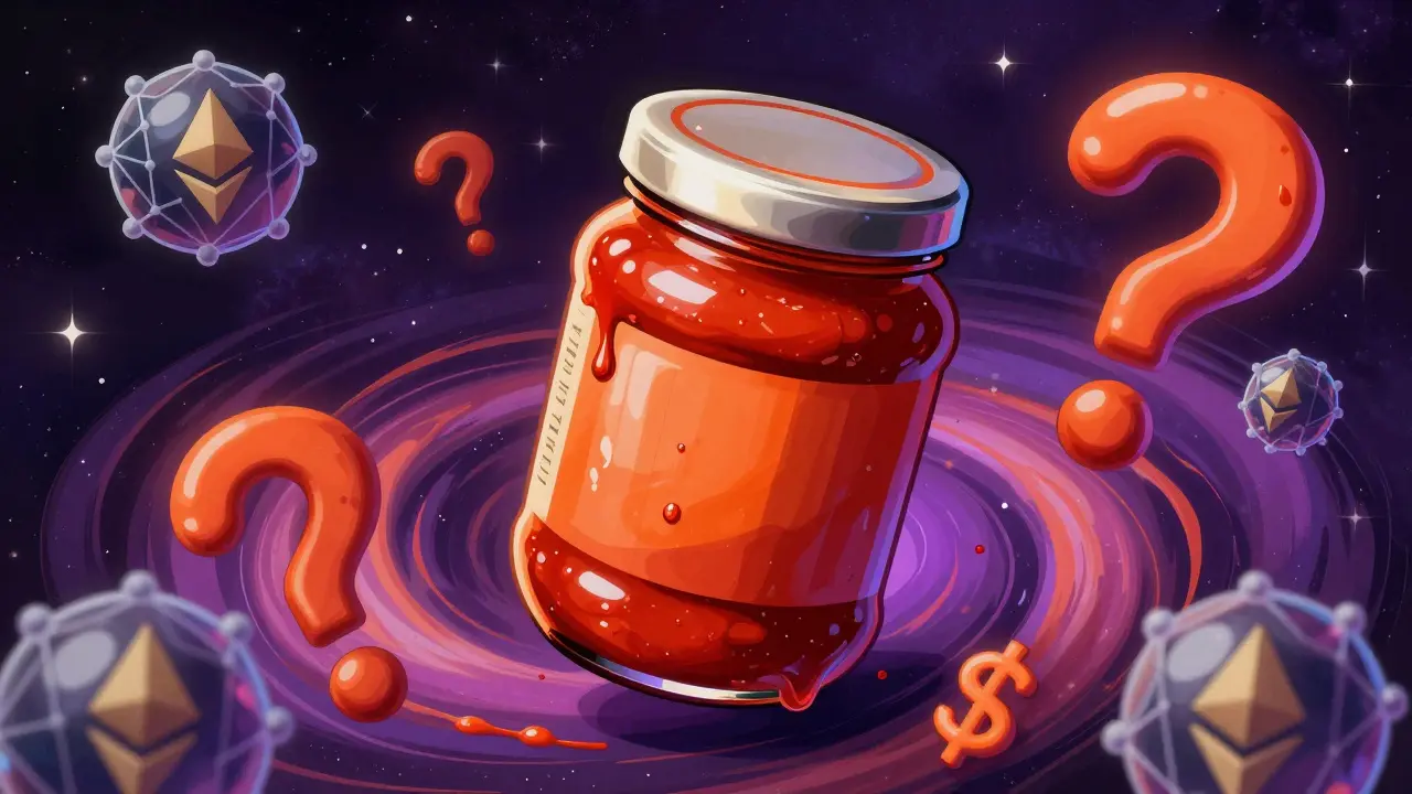 What is Gochujangcoin (GOCHU) Crypto Coin? The Meme Coin With Zero Real Utility