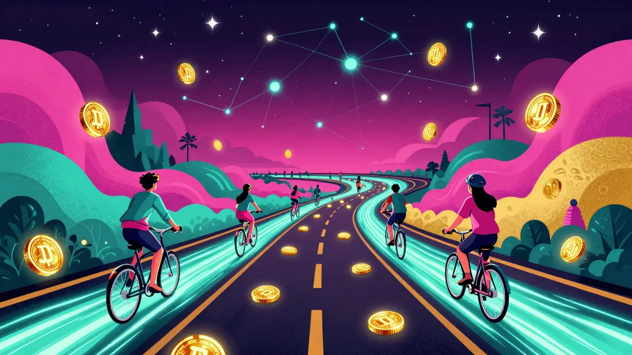 What is Ju Token (JU) Crypto Coin? Full Breakdown of the New Layer 1 Blockchain Token