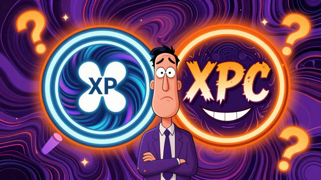 What is Xrp Classic (XRPC)? The Truth Behind the Confusing Crypto Coin