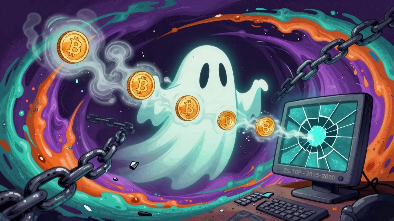 ZG.TOP Crypto Exchange Review: Why It Shut Down and What You Should Know