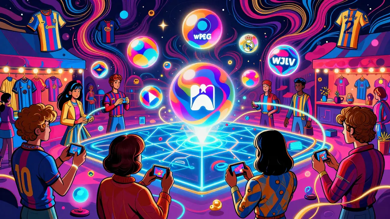 Kayen Crypto Exchange Review: Is This Chiliz Chain DEX Worth It for Fan Token Traders?