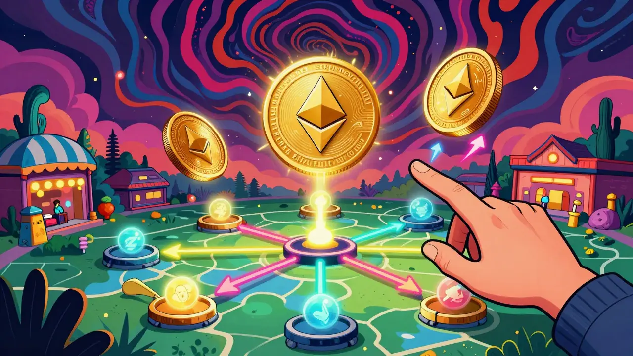 Swapzone Crypto Exchange Review: Best Aggregator for Instant Crypto Swaps in 2026