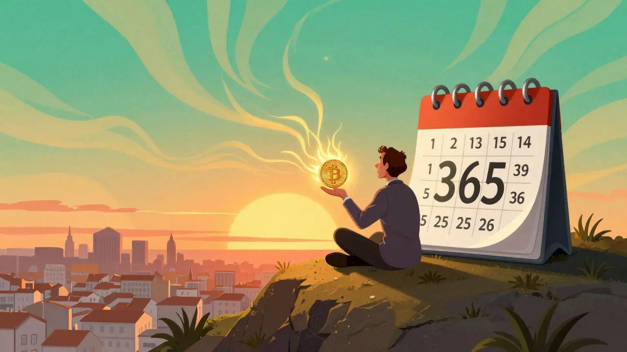 Tax-Free Long-Term Crypto Gains in Portugal: How to Keep 100% of Your Profits