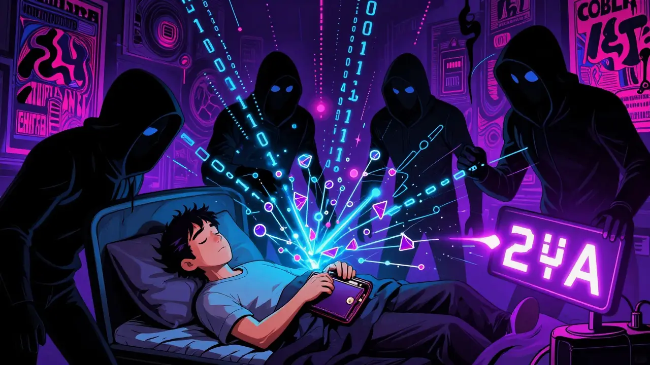 Why 2FA is Essential for Crypto Security