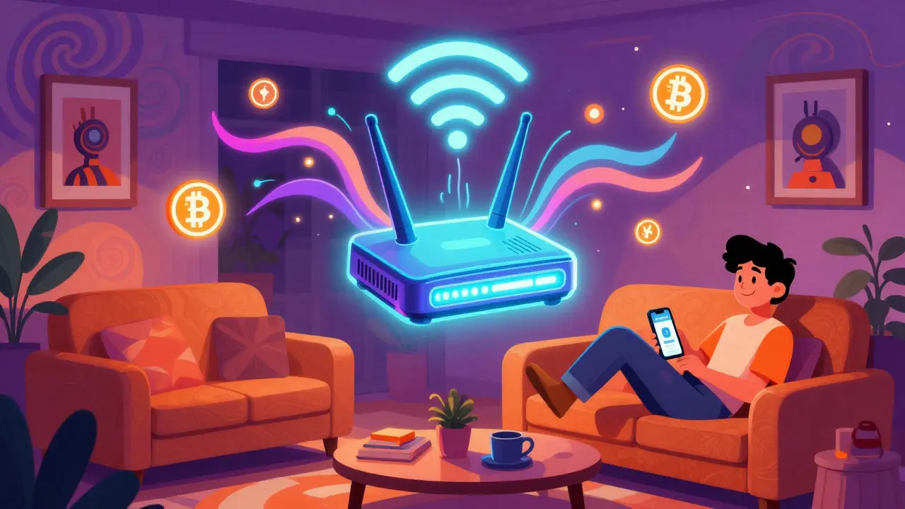 WNT (Wicrypt Network Token) Airdrop: What Really Happened and What You Can Still Do